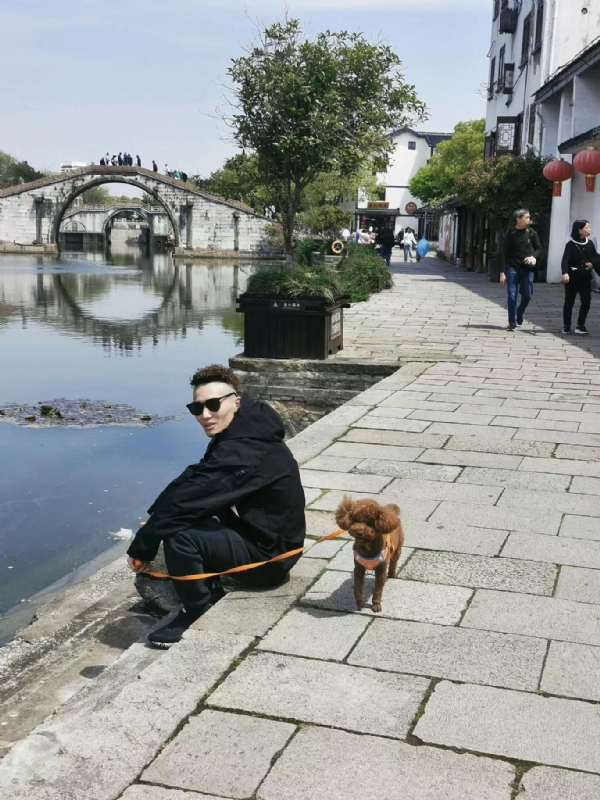 皮卡丘的第一张照片--合肥相亲服务中心