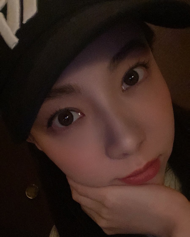 豬妹的第一张照片--合肥相亲服务中心