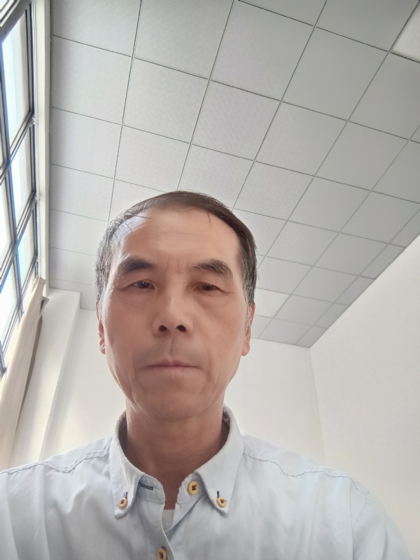 芦荟的第一张照片--合肥相亲服务中心