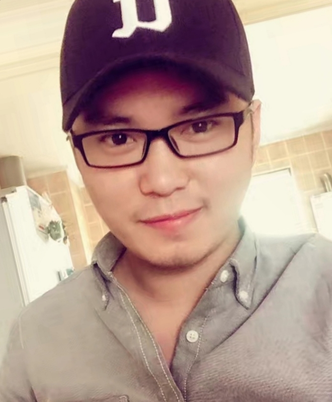 jack的第一张照片--合肥相亲服务中心
