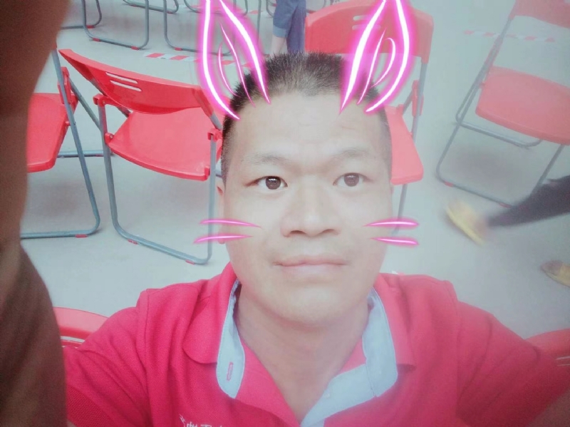 明灯哥哥的第一张照片--合肥相亲服务中心