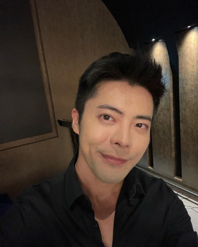 蛮子的第一张照片--合肥相亲服务中心