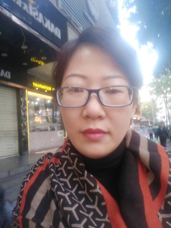 hyq168的第一张照片--合肥相亲服务中心