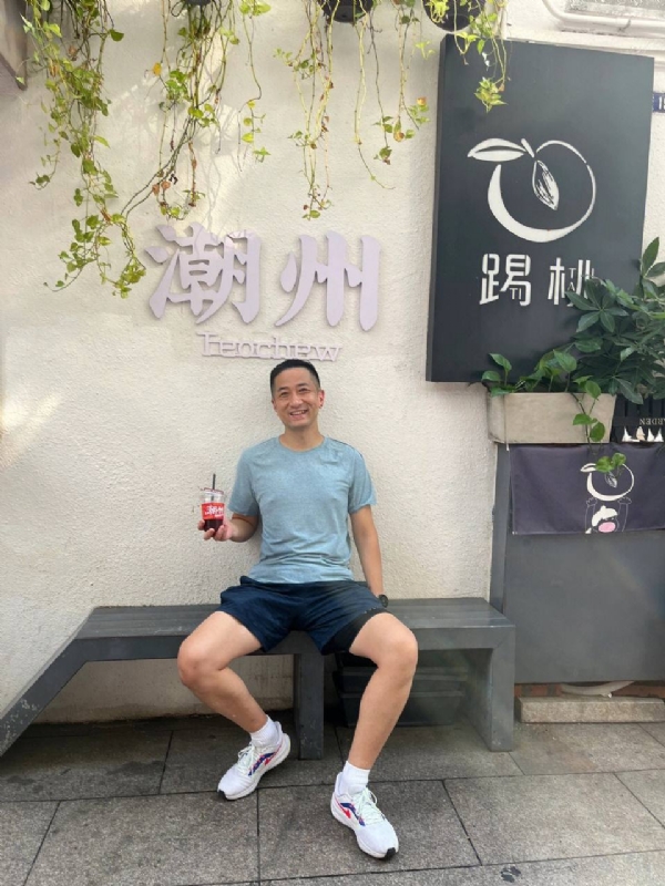 Elio的第一张照片--合肥相亲服务中心