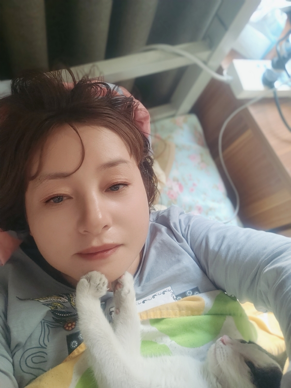 春天的第四张照片--合肥相亲服务中心