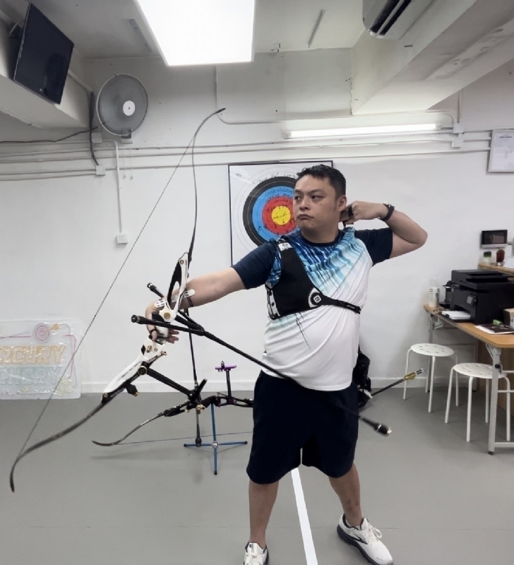 iansuen的第二张照片--合肥相亲服务中心