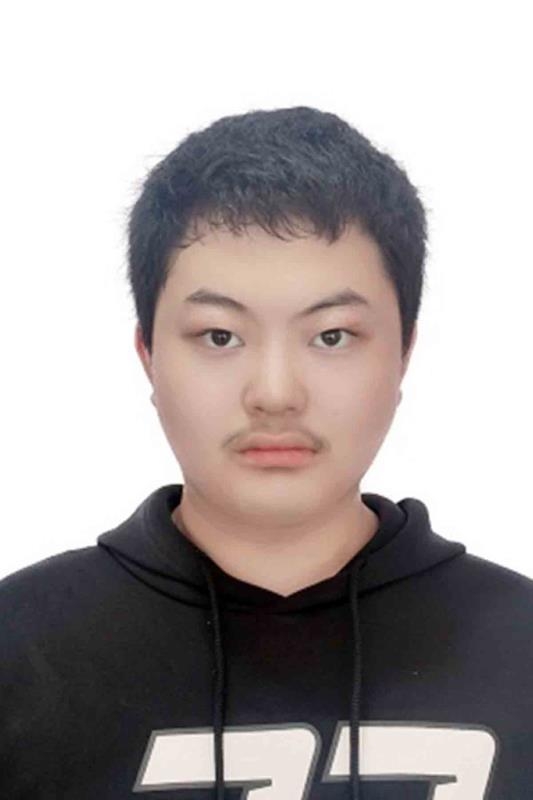 爱笑的男孩的第一张照片--合肥相亲服务中心