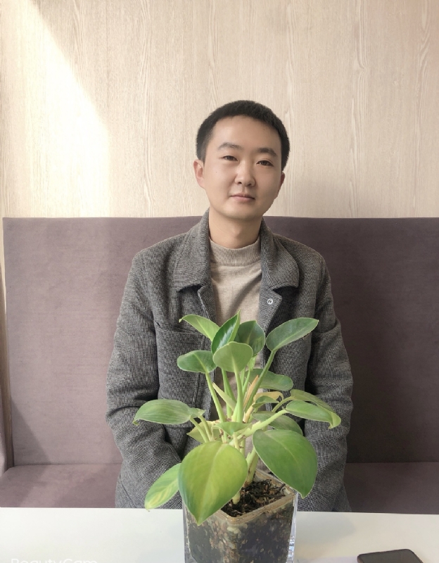 亦然的第一张照片--合肥相亲服务中心