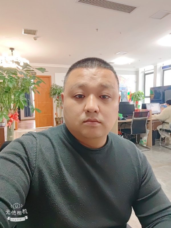 爱吃桃子的熊的第一张照片--合肥相亲服务中心