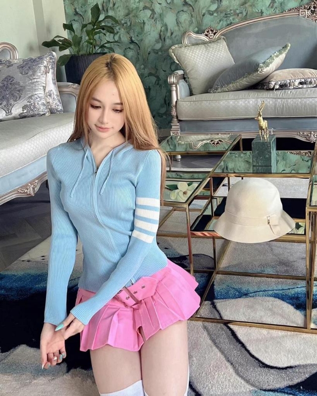 Sandy的第一张照片--合肥相亲服务中心
