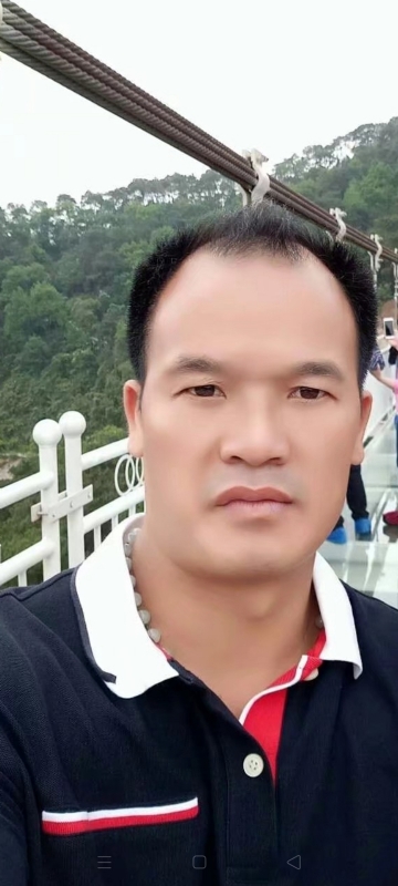 劲郎的第一张照片--合肥相亲服务中心
