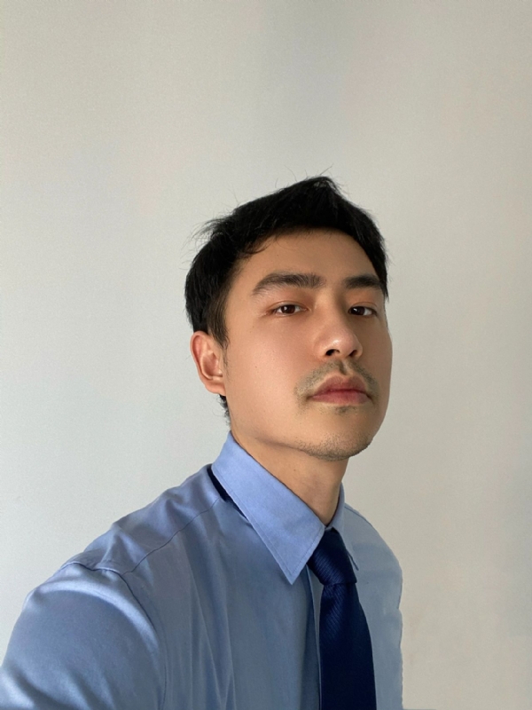 寻觅的第一张照片--合肥相亲服务中心