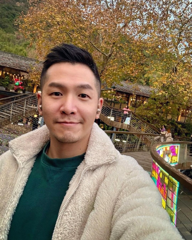 張誠健的第一张照片--合肥相亲服务中心