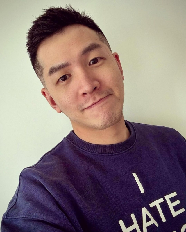 張誠健的第二张照片--合肥相亲服务中心