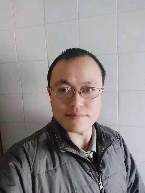 吉祥的第一张照片--合肥相亲服务中心