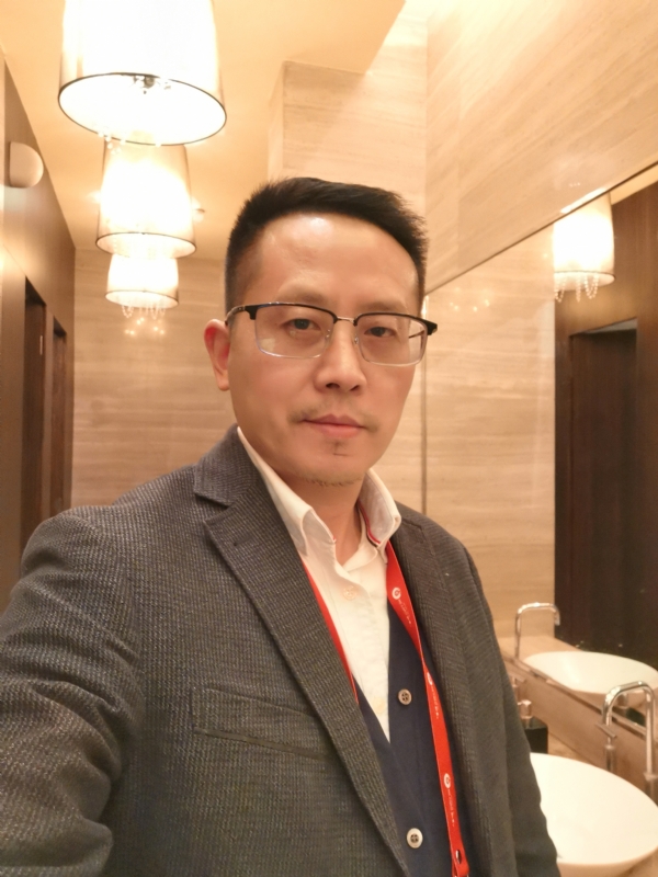 燕青的第三张照片--合肥相亲服务中心