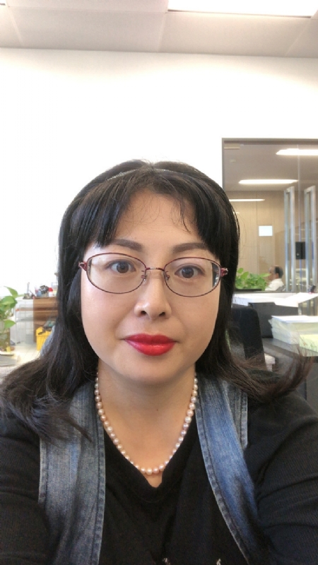 炘炘的第一张照片--合肥相亲服务中心