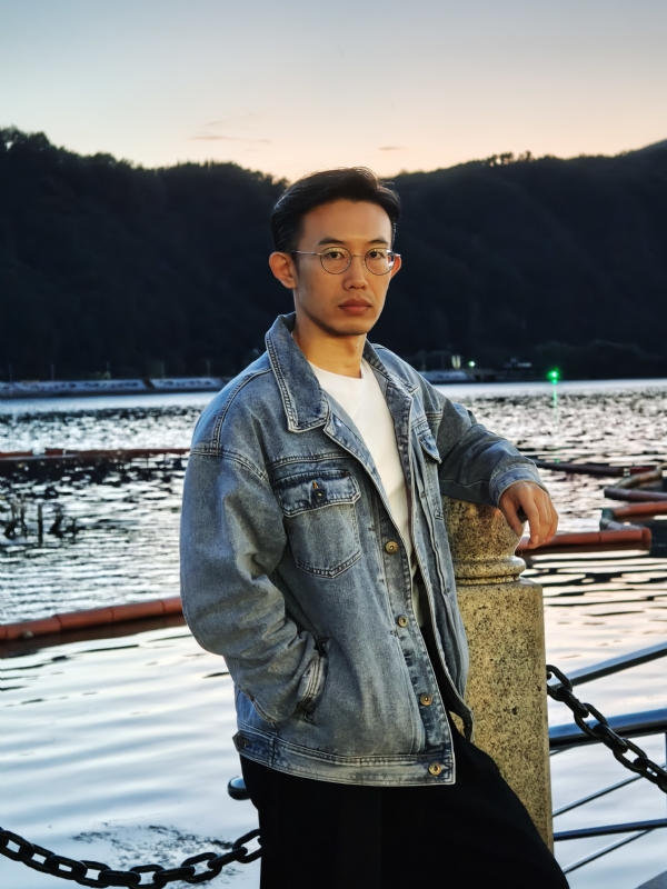 张健的第一张照片--合肥相亲服务中心