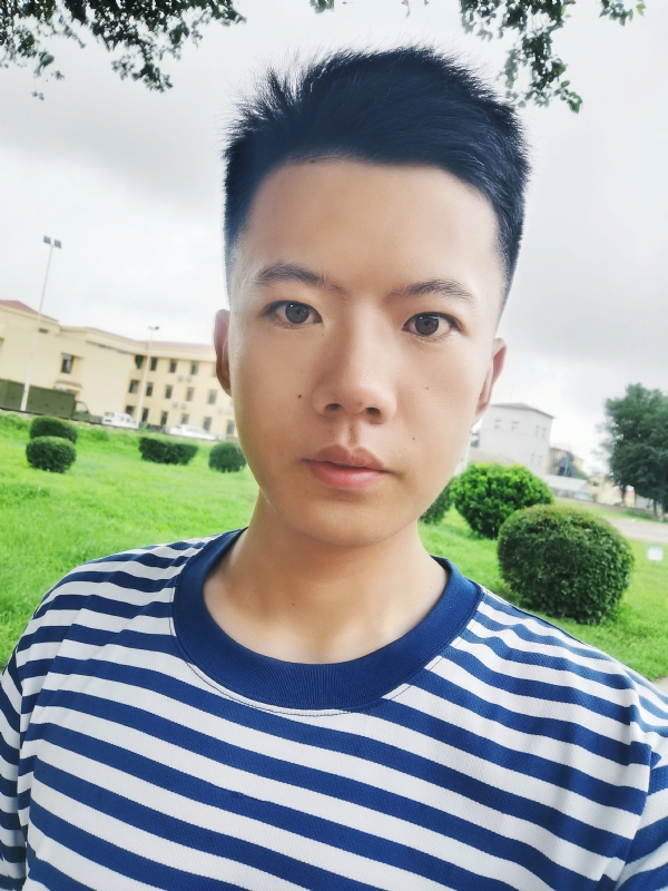 大帥的第一张照片--合肥相亲服务中心