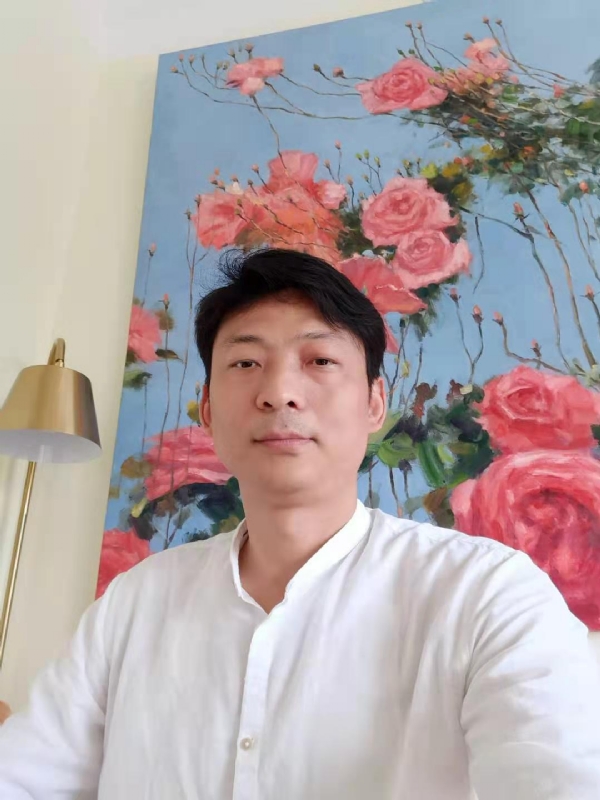 wangxuwu的第一张照片--合肥相亲服务中心