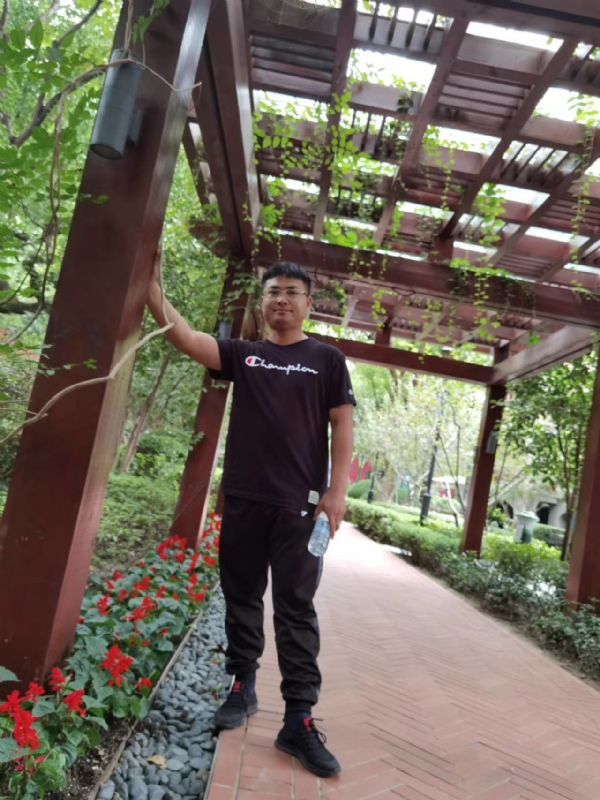 会飞的鱼的第一张照片--合肥相亲服务中心