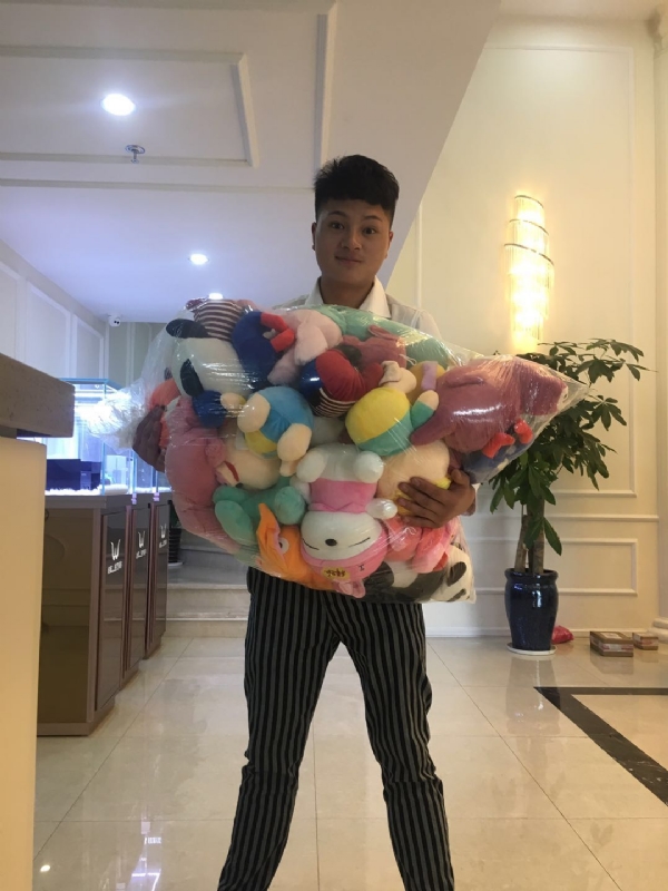 阿杰的第一张照片--合肥相亲服务中心