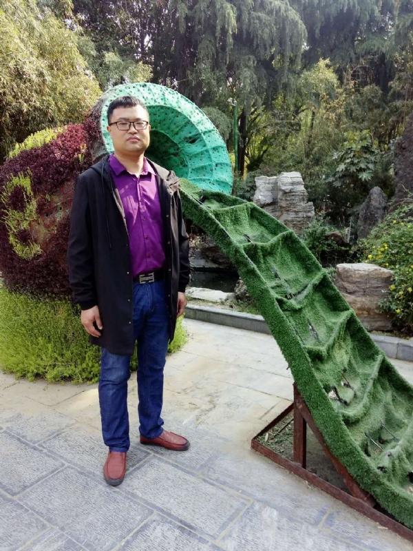 张哥的第一张照片--合肥相亲服务中心