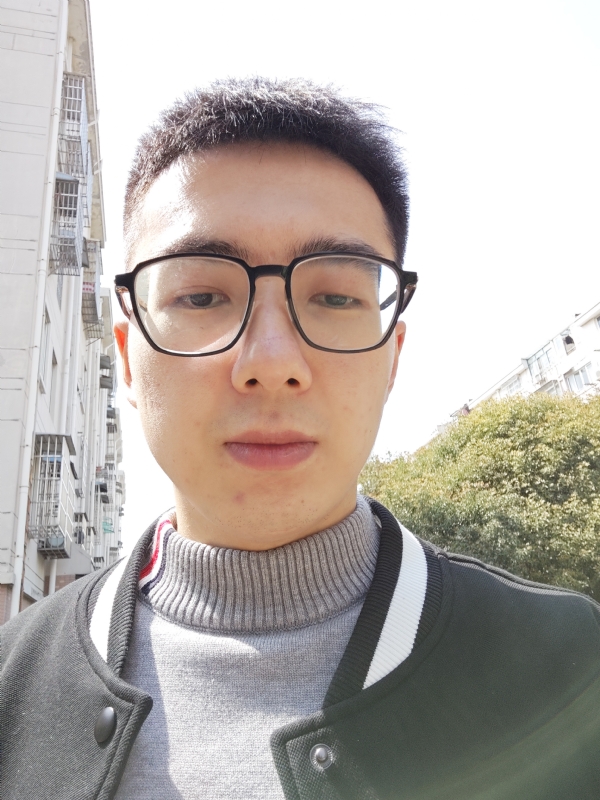 七彩皮皮虾的第一张照片--合肥相亲服务中心