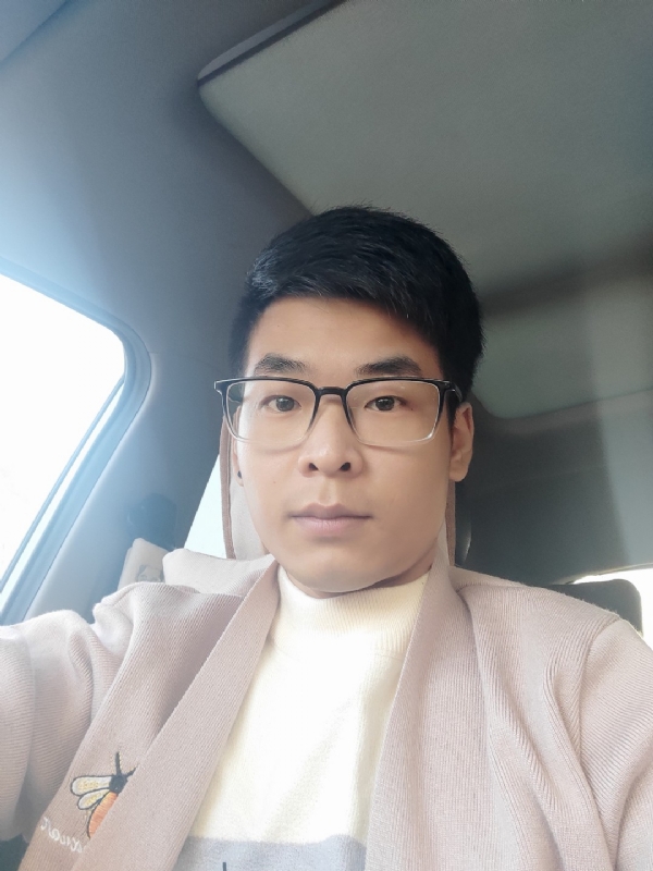 小奕的第一张照片--合肥相亲服务中心
