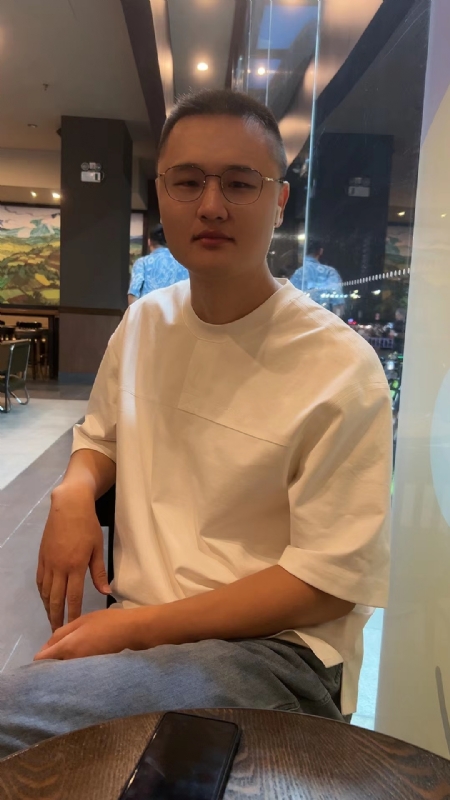 SCENERYFISH的第一张照片--合肥相亲服务中心