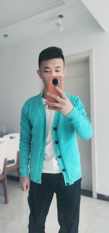 康荣振的第一张照片--合肥相亲服务中心