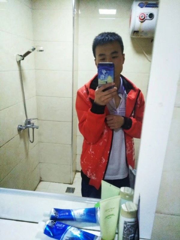 海之子的第一张照片--合肥相亲服务中心