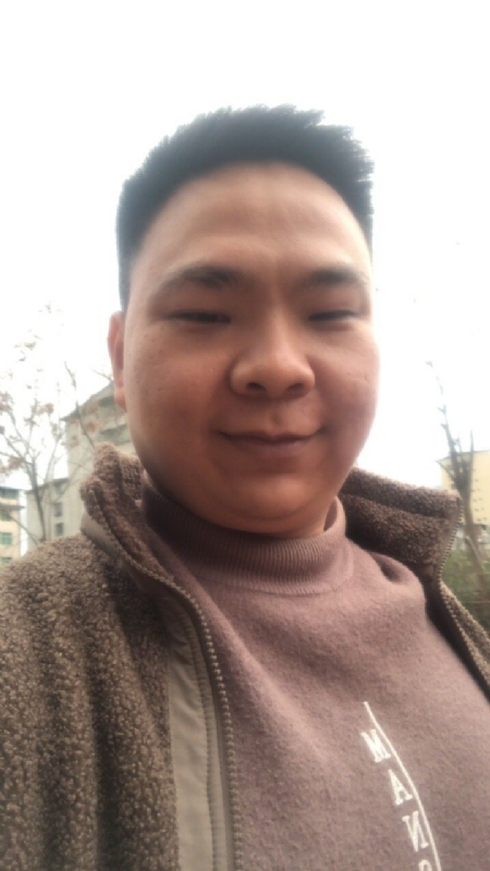 愿你所愿也的第一张照片--合肥相亲服务中心