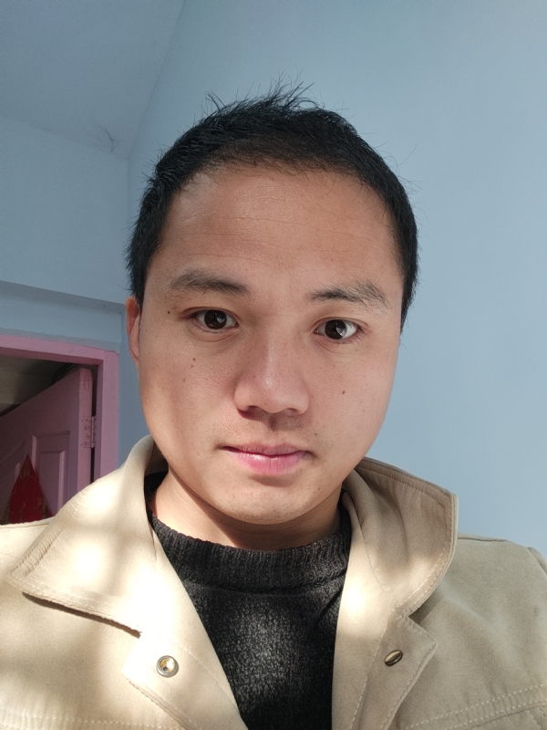 中意你的第一张照片--合肥相亲服务中心