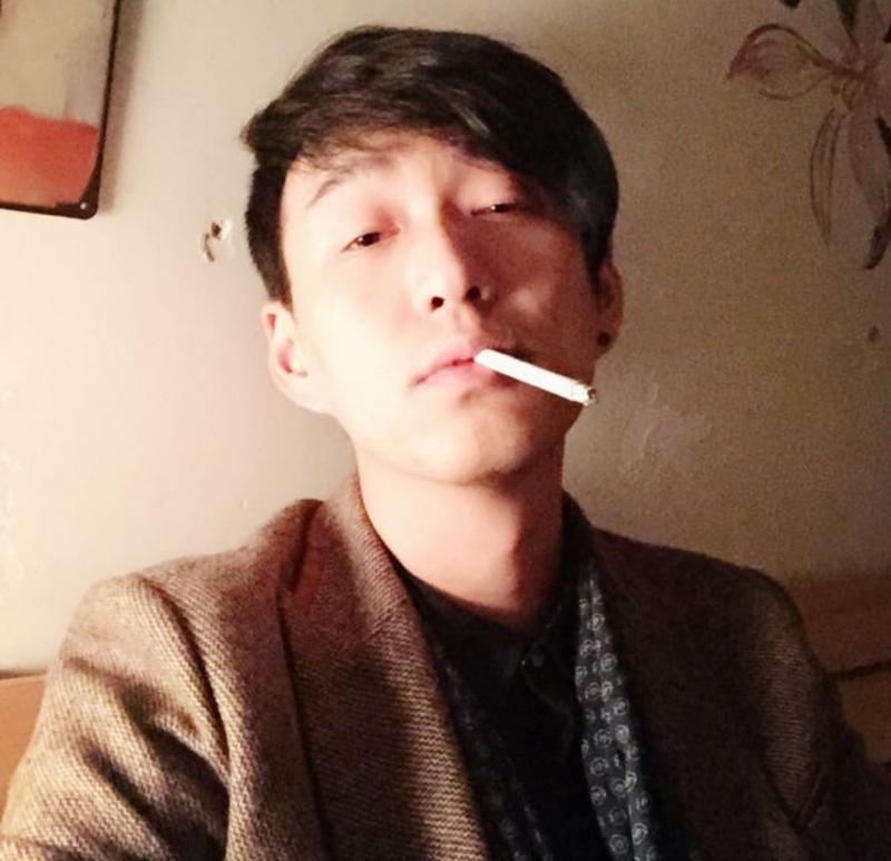 陆源的第一张照片--合肥相亲服务中心