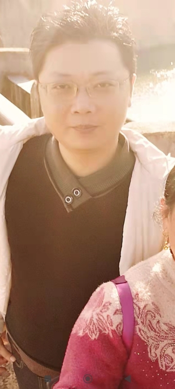 邓生的第二张照片--合肥相亲服务中心