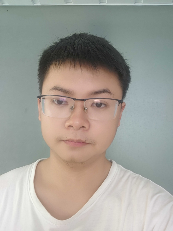 落雨的第一张照片--合肥相亲服务中心