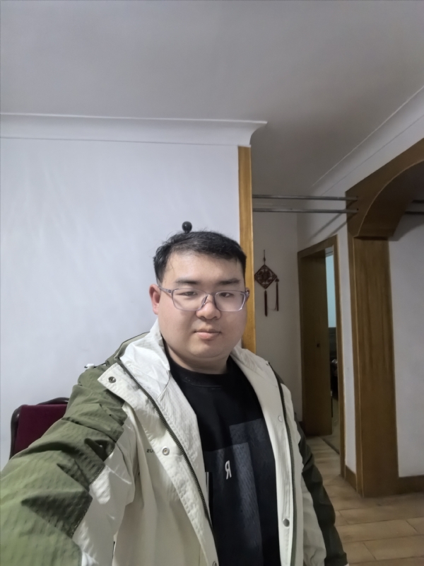 哈哈的第一张照片--合肥相亲服务中心