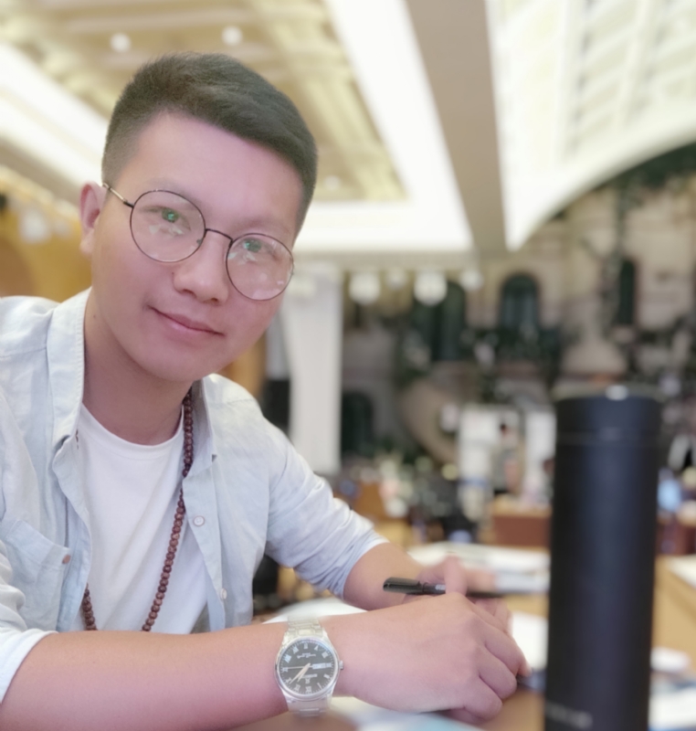 黄先生的第一张照片--合肥相亲服务中心