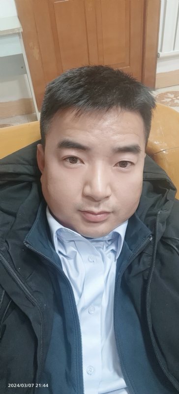 于先生的第三张照片--合肥相亲服务中心