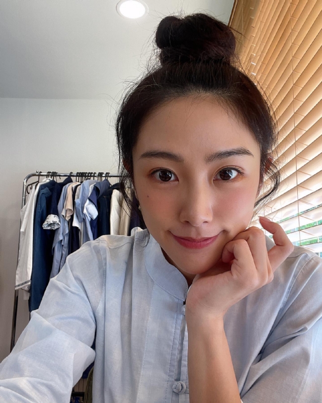 蕾蕾的第六张照片--合肥相亲服务中心