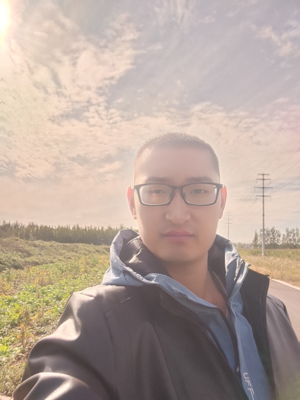 温暖胸膛的第一张照片--合肥相亲服务中心