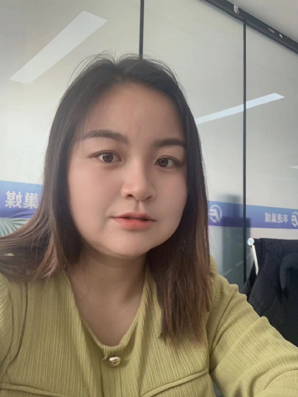 唐秋满的第一张照片--合肥相亲服务中心