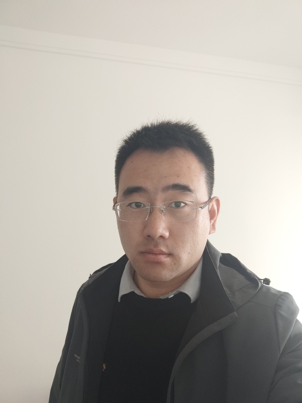 真诚的第一张照片--合肥相亲服务中心