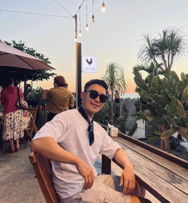 小可爱的第一张照片--合肥相亲服务中心