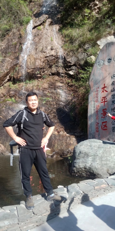 扬帆起航的第二张照片--合肥相亲服务中心