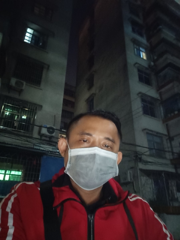 星仔的第二张照片--合肥相亲服务中心