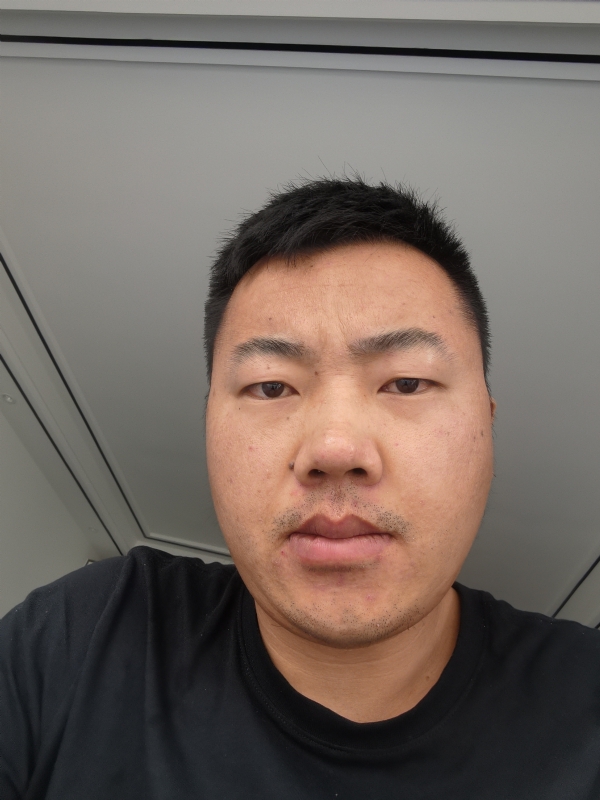 陆开森的第一张照片--合肥相亲服务中心