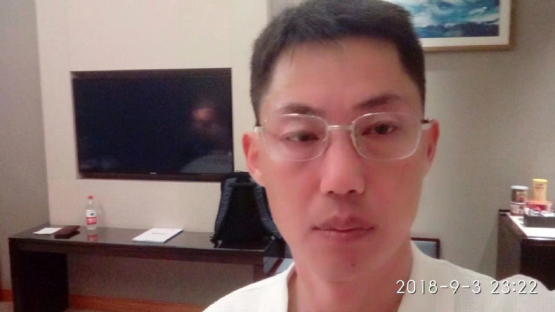 琼台仙谷的第一张照片--合肥相亲服务中心