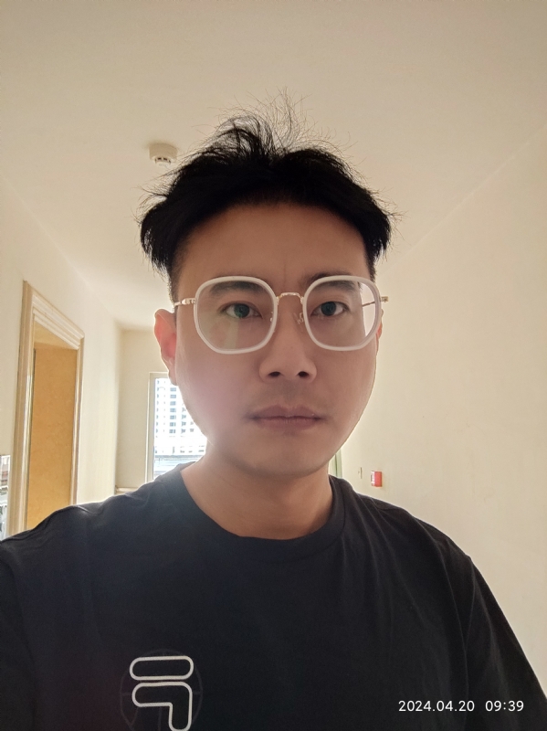 信带小李的第一张照片--合肥相亲服务中心